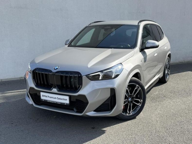 BMW X1 - hlavní foto