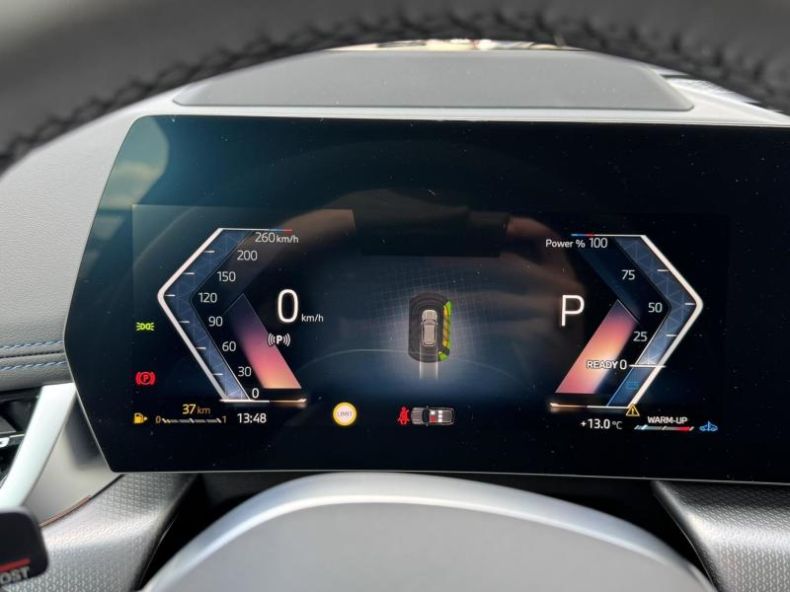 BMW X1 - hlavní fotka