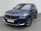 BMW X1 - fotka číslo 0