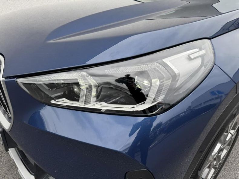 BMW X1 - hlavní fotka