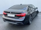 BMW Řada 7 - fotka číslo 1