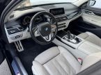 BMW Řada 7 - fotka číslo 4
