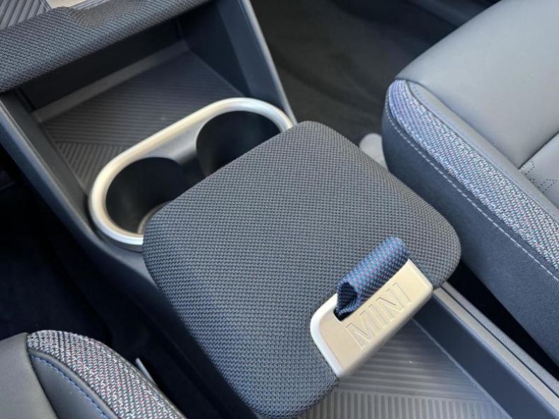 Mini Countryman - hlavní fotka