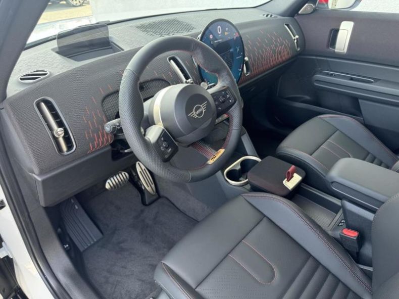 Mini Countryman - hlavní fotka