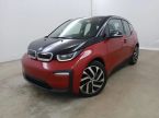 BMW i3 - fotka číslo 0