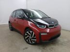 BMW i3 - fotka číslo 1