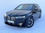 BMW iX - fotka číslo 0