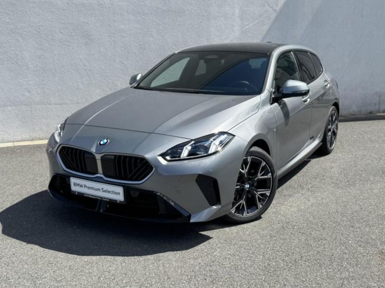 BMW Řada 1 - hlavní foto