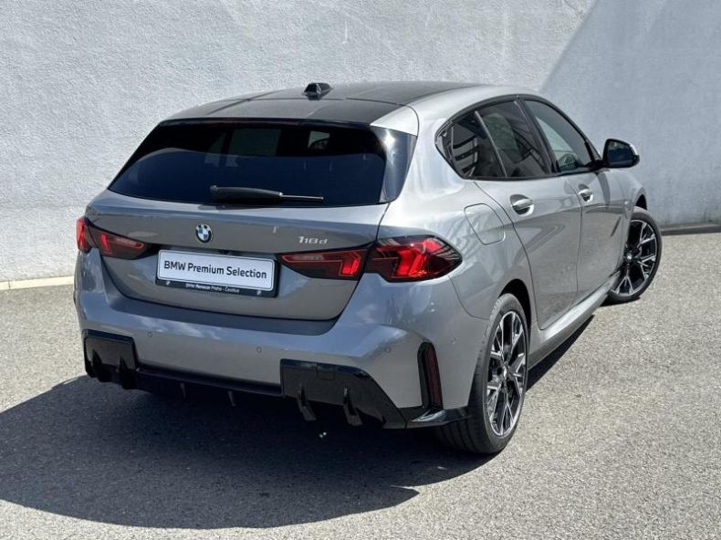 BMW Řada 1 - hlavní fotka