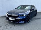 BMW Řada 5 - fotka číslo 0