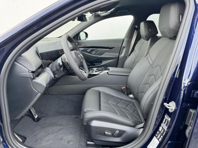 BMW Řada 5 - hlavní fotka