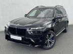 BMW X7 - fotka číslo 0