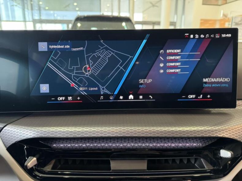 BMW M4 - hlavní fotka