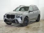 BMW X7 - fotka číslo 0