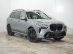 BMW X7 - fotka číslo 1