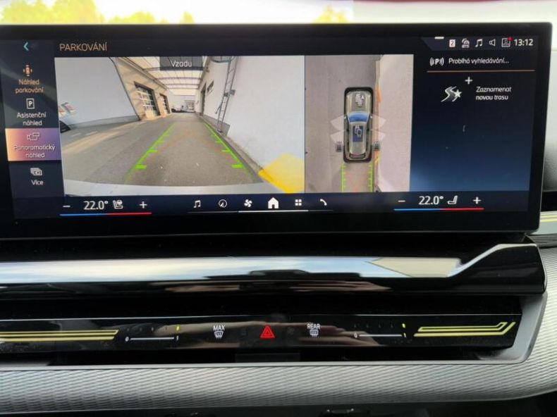 BMW Řada 5 - hlavní fotka