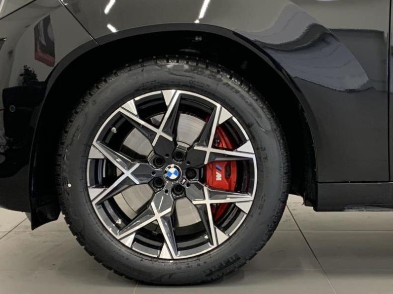 BMW X3 - hlavní fotka