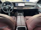 BMW Řada 7 - fotka číslo 7