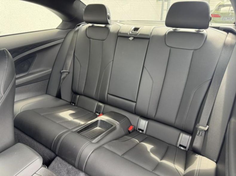 BMW Řada 2 - hlavní fotka