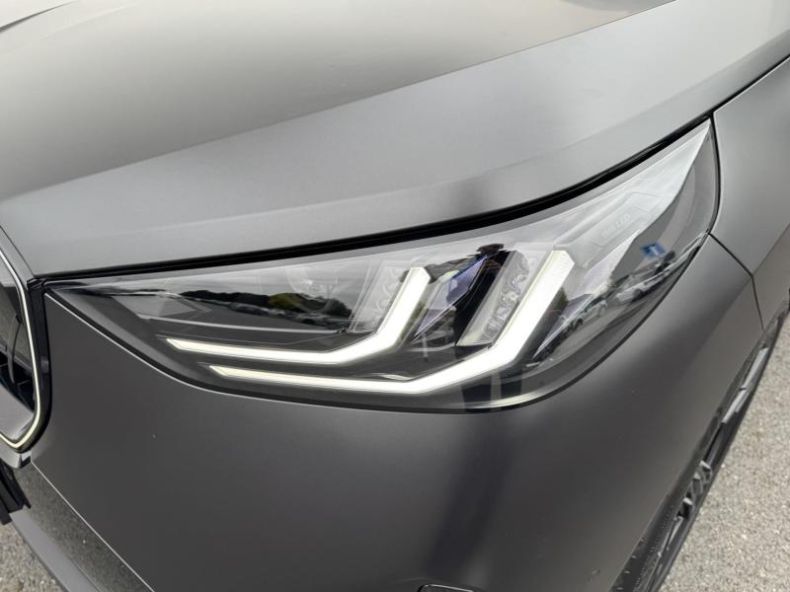 BMW X3 - hlavní fotka