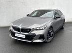 BMW Řada 5 - fotka číslo 0