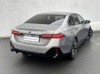 BMW Řada 5 - fotka číslo 1