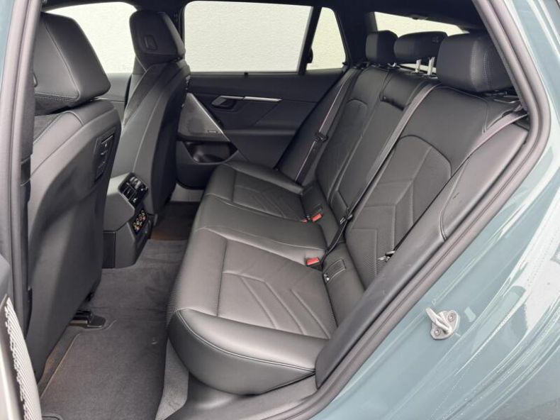 BMW Řada 5 - hlavní fotka