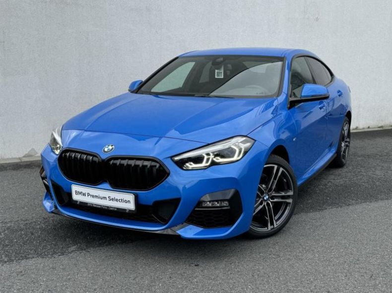 BMW Řada 2 - hlavní foto
