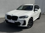 BMW X3 - fotka číslo 0