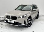 BMW X1 - fotka číslo 0