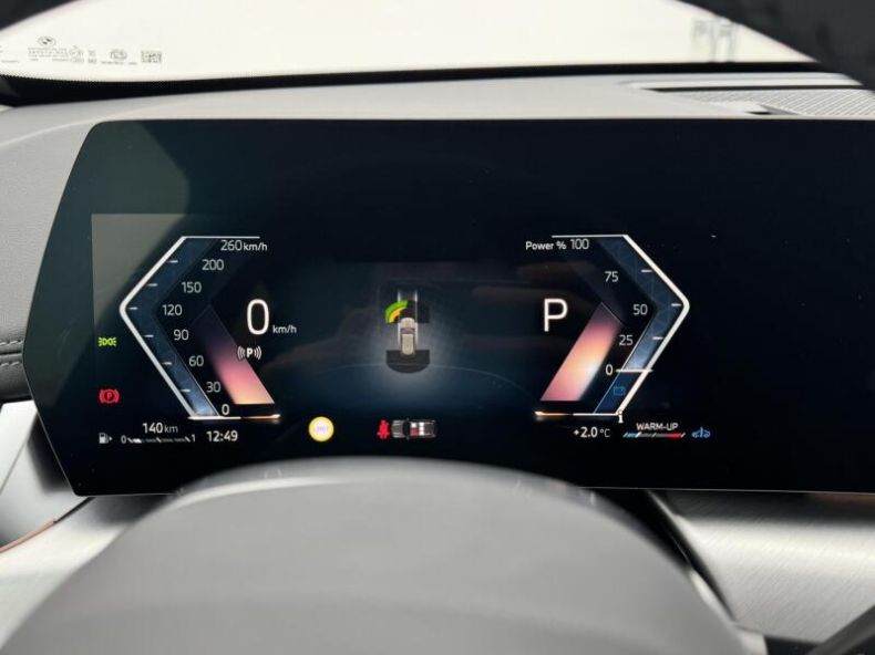 BMW X1 - hlavní fotka