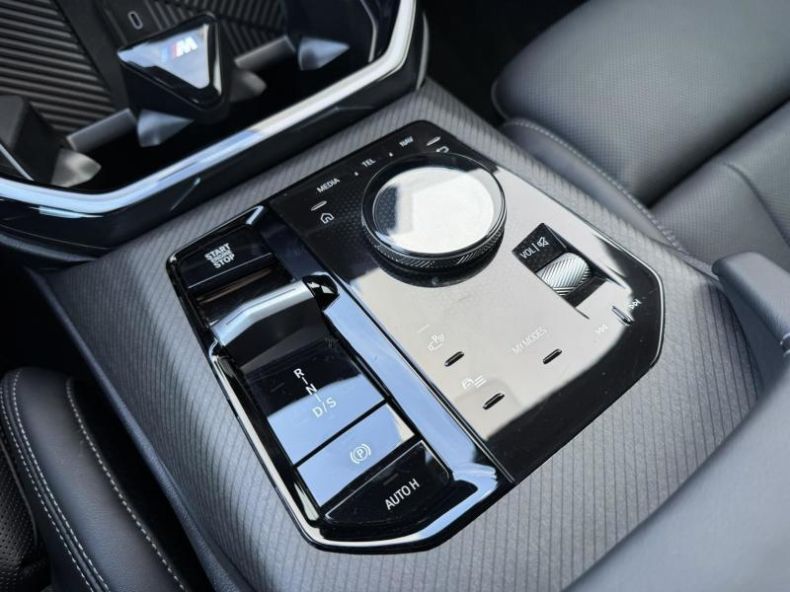 BMW X3 - hlavní fotka