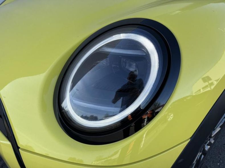 Mini Cooper - hlavní fotka