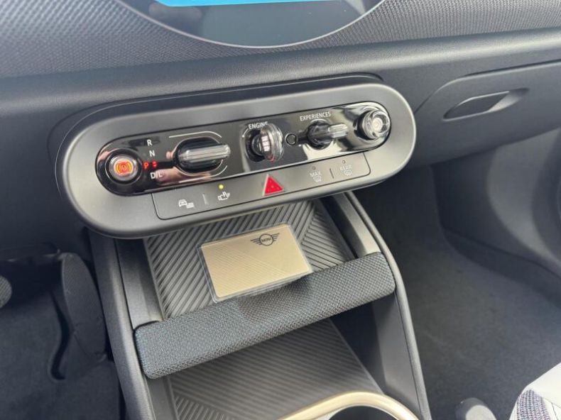 Mini Countryman - hlavní fotka