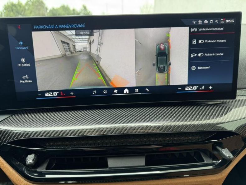 BMW Řada 4 - hlavní fotka