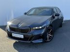 BMW Řada 5 - fotka číslo 0