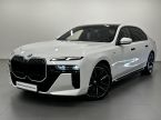 BMW Řada 7 - fotka číslo 0