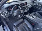 BMW Řada 7 - fotka číslo 4