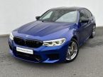 BMW M5 - fotka číslo 0