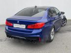 BMW M5 - fotka číslo 1