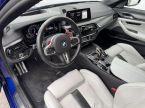 BMW M5 - fotka číslo 4