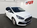 Ford S-MAX - fotka číslo 1