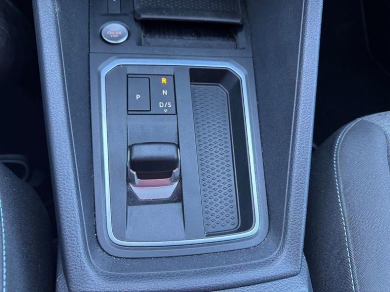 Ford Tourneo - hlavní fotka