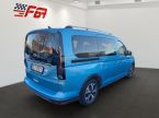 Ford Tourneo - fotka číslo 2