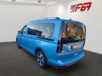 Ford Tourneo - fotka číslo 3