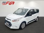 Ford Tourneo - fotka číslo 0