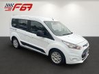 Ford Tourneo - fotka číslo 1