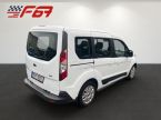 Ford Tourneo - fotka číslo 2