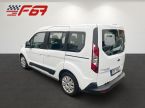 Ford Tourneo - fotka číslo 3