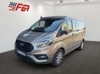 Ford Tourneo - fotka číslo 0